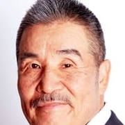 Katsuhisa Houki