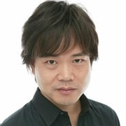 Kazuya Nakai
