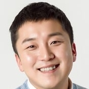 Kwak Min-kyu