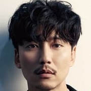Kim Nam-gil