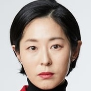 Kang Mal-geum
