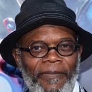 Samuel L. Jackson