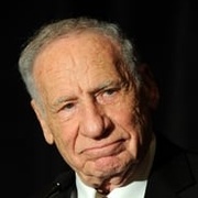 Mel Brooks