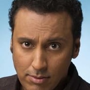 Aasif Mandvi