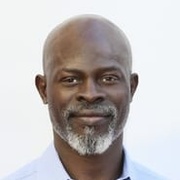 Djimon Hounsou