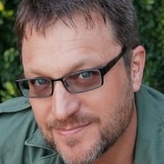 Steve Blum