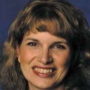 Bridget Hoffman