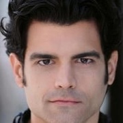 Jason Griffith