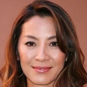 Michelle Yeoh