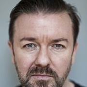 Ricky Gervais