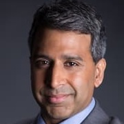 Vijay Mehta