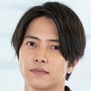 Tomohisa Yamashita