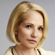 Ellen Barkin