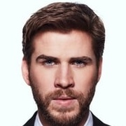 Liam Hemsworth