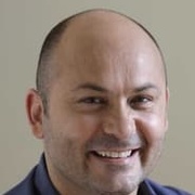 Steve Bastoni