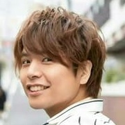 Shugo Nakamura