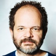 Roderick Hill