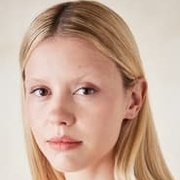 Mia Goth