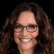 Julia Louis-Dreyfus