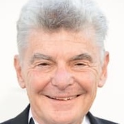 Richard Benjamin