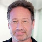 David Duchovny