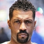 Deon Cole