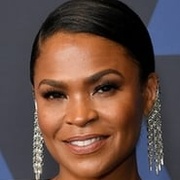 Nia Long