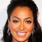 La La Anthony