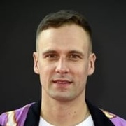 Nick Blood