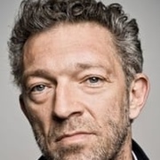 Vincent Cassel