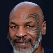 Mike Tyson