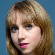 Zoe Kazan
