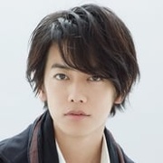 Takeru Satoh