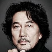 Koji Yakusho
