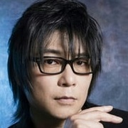Toshiyuki Morikawa