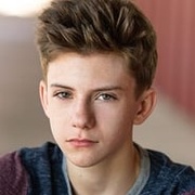 Tyler Sanders