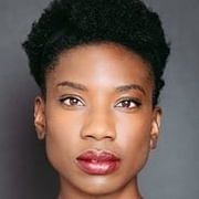 Miranda Edwards