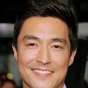 Daniel Henney
