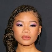 Storm Reid