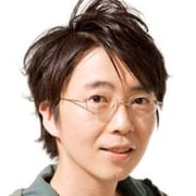 Tetsuya Iwanaga