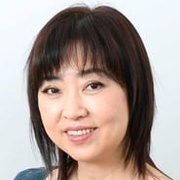 Megumi Hayashibara