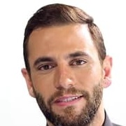 Nicola Mouawad
