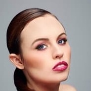 Hayley Gia Hughes