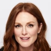 Julianne Moore