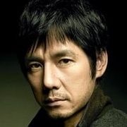 Hidetoshi Nishijima