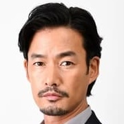 Yutaka Takenouchi