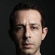 Jeremy Strong