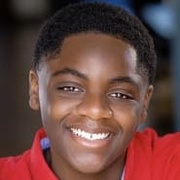 Jaylin Webb