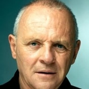 Anthony Hopkins