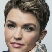 Ruby Rose